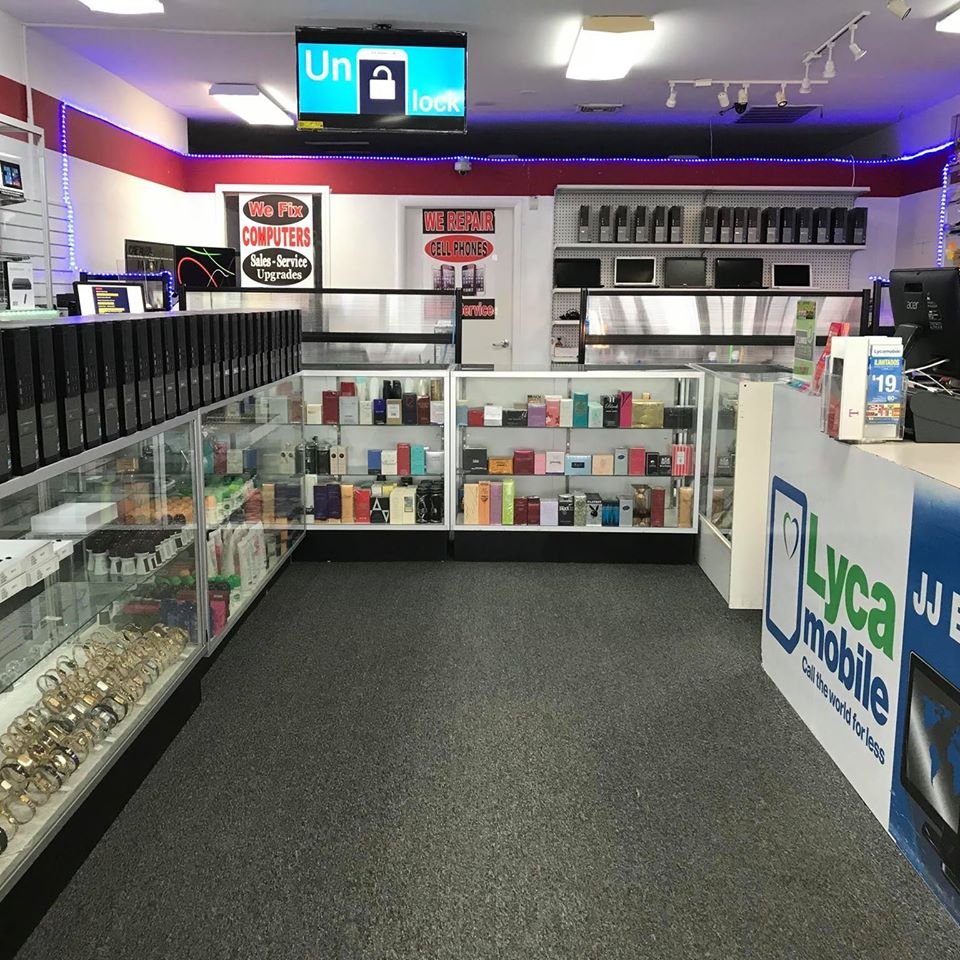 J J Electrocity Computer Cell Phone Repair Center 740 Red Lion Rd Philadelphia Pa Iphone Repair Shops Near Me